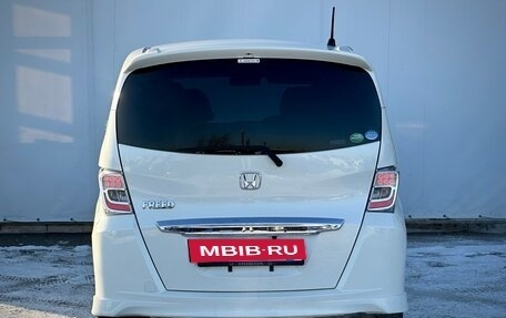 Honda Freed I, 2012 год, 1 199 000 рублей, 6 фотография