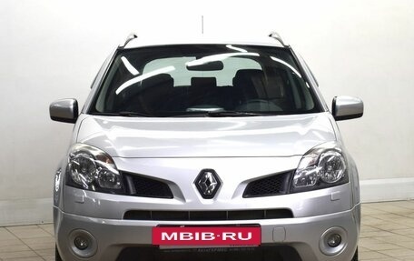 Renault Koleos I рестайлинг 2, 2011 год, 1 099 000 рублей, 2 фотография