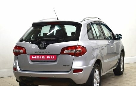 Renault Koleos I рестайлинг 2, 2011 год, 1 099 000 рублей, 4 фотография