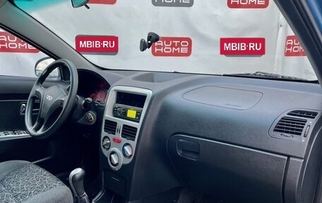 Chery Bonus (A13), 2011 год, 359 990 рублей, 8 фотография