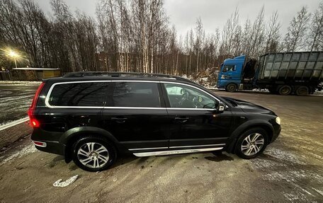 Volvo XC70 II рестайлинг, 2011 год, 1 790 000 рублей, 2 фотография