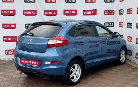 Chery Bonus (A13), 2011 год, 359 990 рублей, 4 фотография