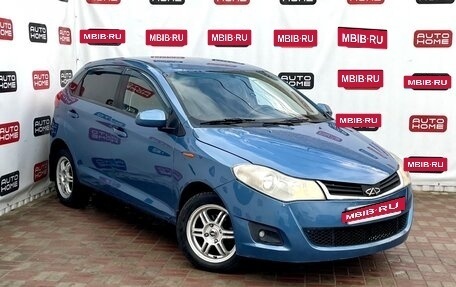 Chery Bonus (A13), 2011 год, 359 990 рублей, 3 фотография