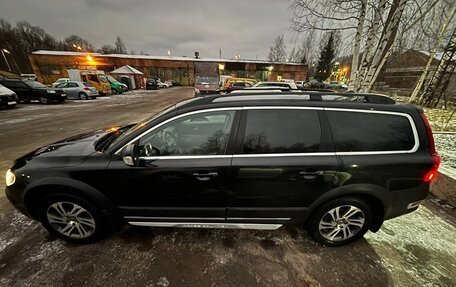 Volvo XC70 II рестайлинг, 2011 год, 1 790 000 рублей, 5 фотография