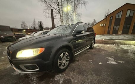 Volvo XC70 II рестайлинг, 2011 год, 1 790 000 рублей, 7 фотография