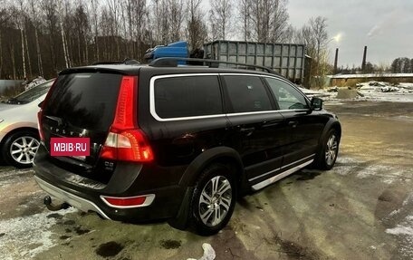 Volvo XC70 II рестайлинг, 2011 год, 1 790 000 рублей, 3 фотография