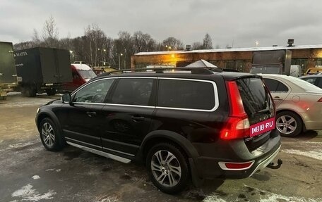 Volvo XC70 II рестайлинг, 2011 год, 1 790 000 рублей, 6 фотография