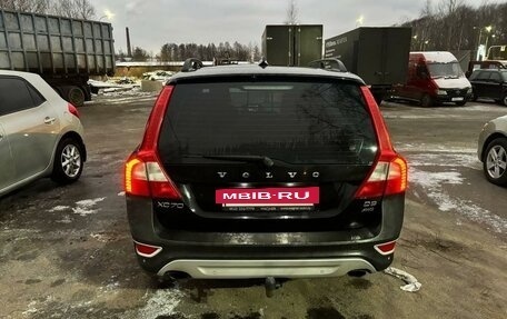 Volvo XC70 II рестайлинг, 2011 год, 1 790 000 рублей, 4 фотография