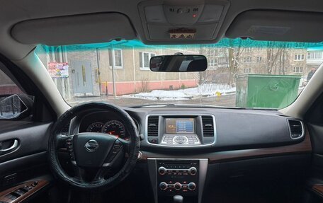 Nissan Teana, 2011 год, 1 250 000 рублей, 8 фотография