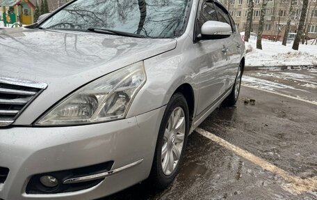 Nissan Teana, 2011 год, 1 250 000 рублей, 4 фотография