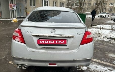 Nissan Teana, 2011 год, 1 250 000 рублей, 2 фотография