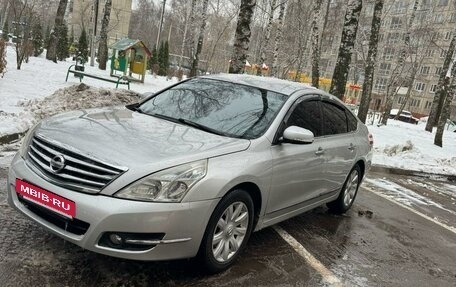 Nissan Teana, 2011 год, 1 250 000 рублей, 7 фотография