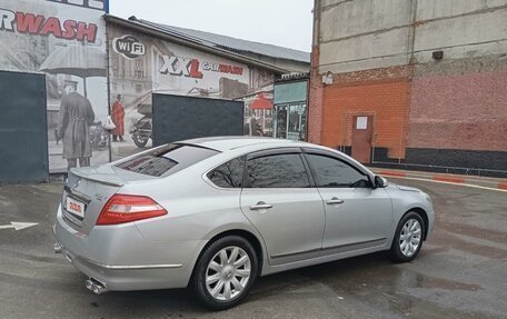 Nissan Teana, 2011 год, 1 250 000 рублей, 9 фотография