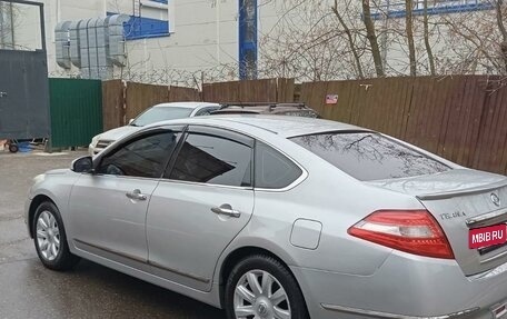 Nissan Teana, 2011 год, 1 250 000 рублей, 10 фотография