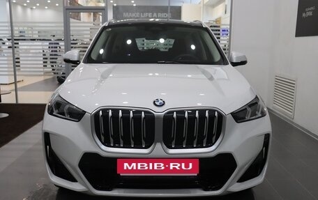 BMW X1, 2024 год, 6 795 000 рублей, 12 фотография