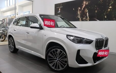 BMW X1, 2024 год, 6 795 000 рублей, 8 фотография