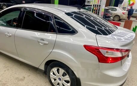 Ford Focus III, 2014 год, 735 000 рублей, 2 фотография