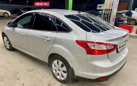 Ford Focus III, 2014 год, 735 000 рублей, 4 фотография