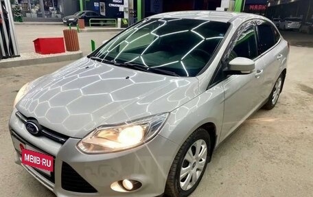 Ford Focus III, 2014 год, 735 000 рублей, 6 фотография