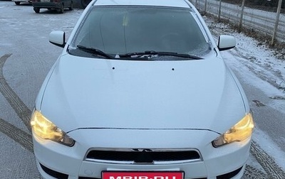 Mitsubishi Lancer IX, 2012 год, 770 000 рублей, 1 фотография