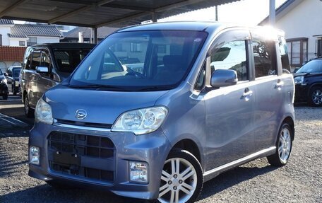 Daihatsu Tanto Exe I рестайлинг, 2010 год, 599 016 рублей, 1 фотография