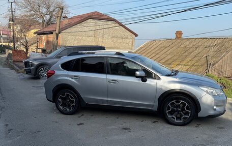 Subaru Impreza IV, 2012 год, 1 200 000 рублей, 3 фотография