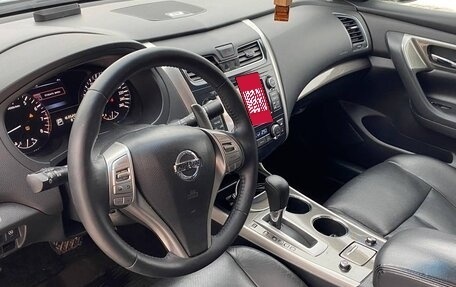 Nissan Teana, 2015 год, 1 590 000 рублей, 6 фотография