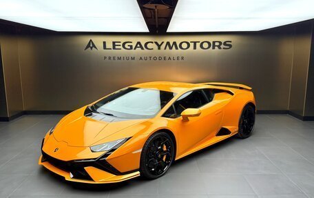 Lamborghini Huracán, 2024 год, 34 990 000 рублей, 2 фотография