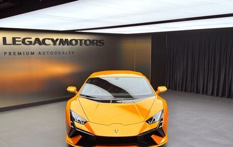 Lamborghini Huracán, 2024 год, 34 990 000 рублей, 3 фотография