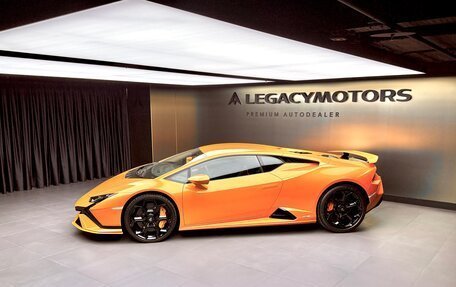 Lamborghini Huracán, 2024 год, 34 990 000 рублей, 5 фотография