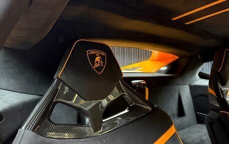 Lamborghini Huracán, 2024 год, 34 990 000 рублей, 21 фотография