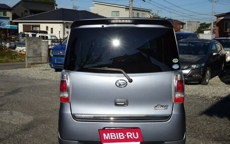 Daihatsu Tanto Exe I рестайлинг, 2010 год, 599 016 рублей, 6 фотография