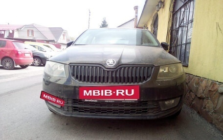 Skoda Octavia, 2013 год, 1 100 000 рублей, 3 фотография