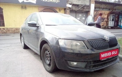 Skoda Octavia, 2013 год, 1 100 000 рублей, 1 фотография