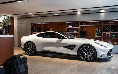 Aston Martin Vanquish, 2024 год, 59 000 000 рублей, 1 фотография