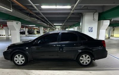 Chevrolet Lacetti, 2008 год, 575 000 рублей, 1 фотография