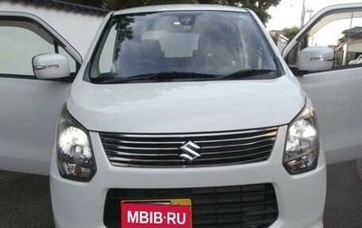 Suzuki Wagon R V, 2013 год, 599 016 рублей, 1 фотография