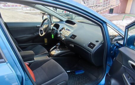 Honda Civic VIII, 2008 год, 850 000 рублей, 6 фотография