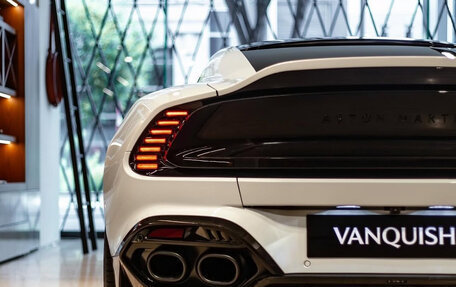 Aston Martin Vanquish, 2024 год, 59 000 000 рублей, 5 фотография