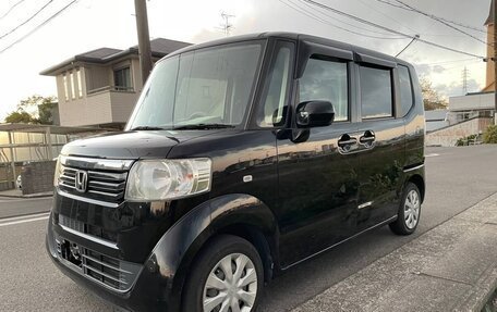 Honda N-BOX I рестайлинг, 2011 год, 588 488 рублей, 6 фотография