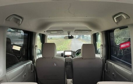 Honda N-BOX I рестайлинг, 2011 год, 588 488 рублей, 9 фотография