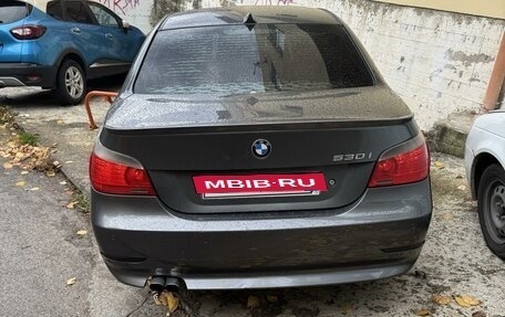 BMW 5 серия, 2005 год, 850 000 рублей, 3 фотография