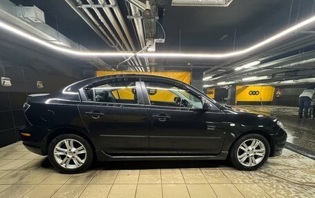 Mazda 3, 2008 год, 575 000 рублей, 2 фотография