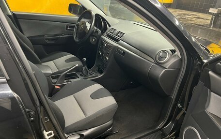 Mazda 3, 2008 год, 575 000 рублей, 12 фотография