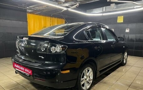 Mazda 3, 2008 год, 575 000 рублей, 3 фотография