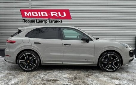 Porsche Cayenne III, 2020 год, 8 497 000 рублей, 6 фотография