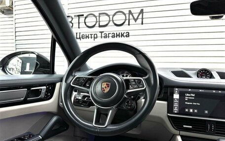 Porsche Cayenne III, 2020 год, 8 497 000 рублей, 10 фотография