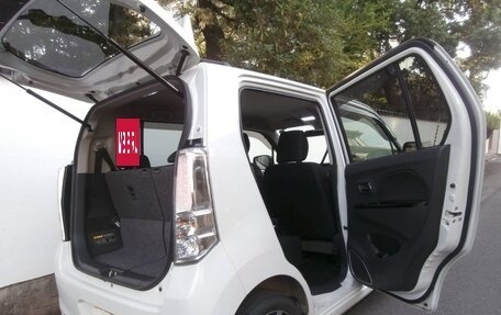 Suzuki Wagon R V, 2013 год, 599 016 рублей, 4 фотография