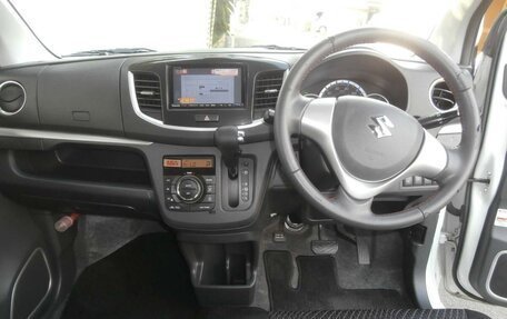 Suzuki Wagon R V, 2013 год, 599 016 рублей, 8 фотография