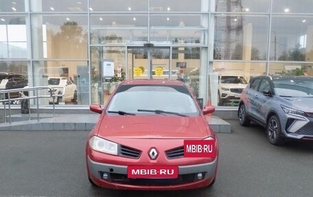 Renault Megane II, 2007 год, 420 000 рублей, 2 фотография